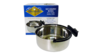 Securapet Bowl 12cm 600mL