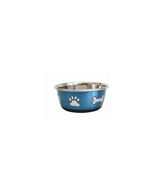 Durabolz Paw & Bone - Metallic Blue 500mL