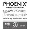 Phoenix - Goat & Lamb - 13kg