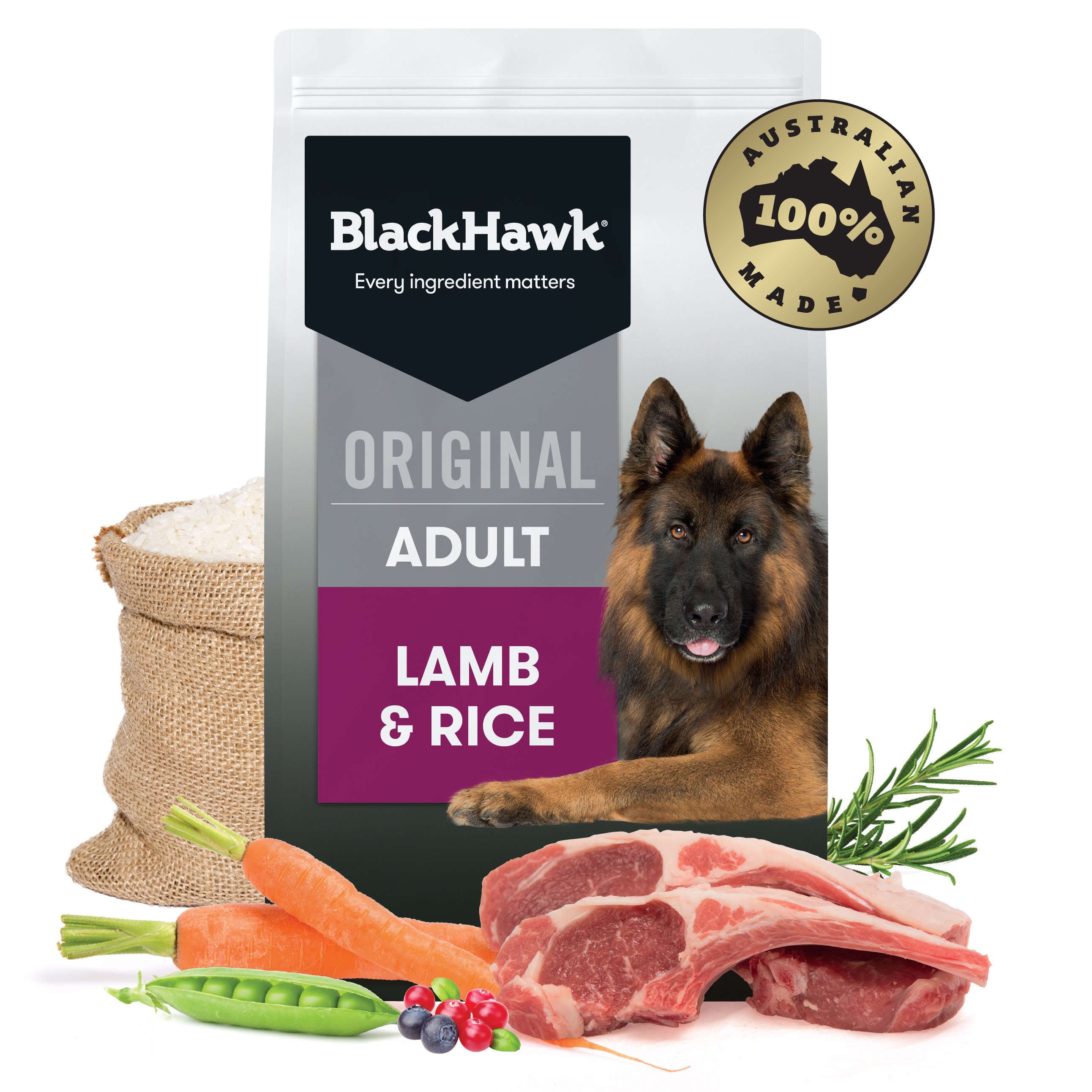 Is black rice good for outlet dogs