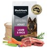 Black Hawk  Original Adult Lamb & Rice 20kg