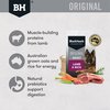 Black Hawk  Original Adult Lamb & Rice 20kg