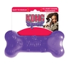 Kong Squeeze Bone Medium asstd Colours