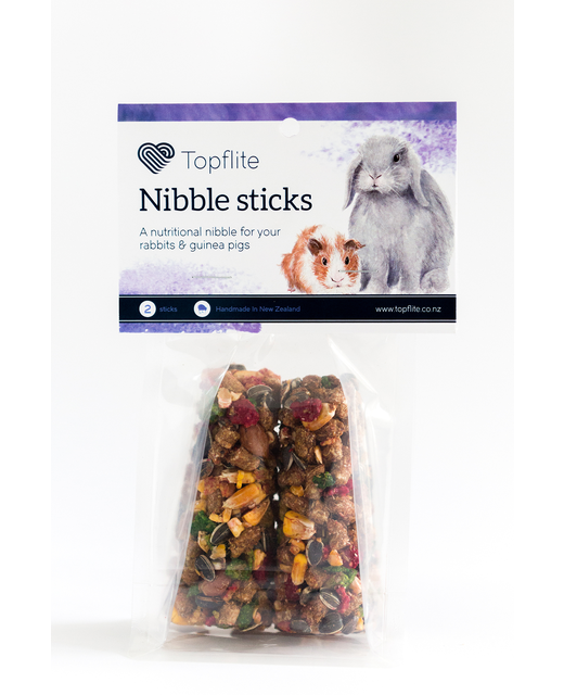 Topflite Rabbit & Guinea Pig Nibble Sticks